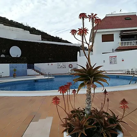 Apartment La Colina Los Cristianos Tenerife *