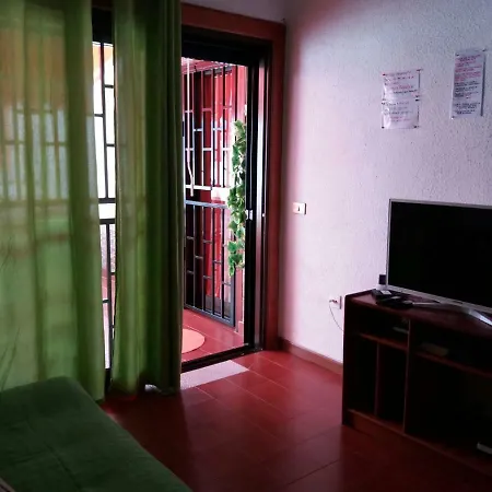 Apartment La Colina Los Cristianos Tenerife