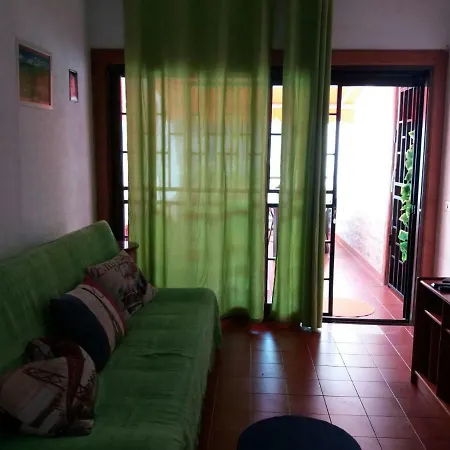 Apartment La Colina Los Cristianos Tenerife
