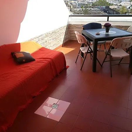 La Colina Los Cristianos Tenerife