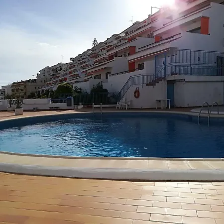La Colina Los Cristianos Tenerife Apartment Los Cristianos (Tenerife)