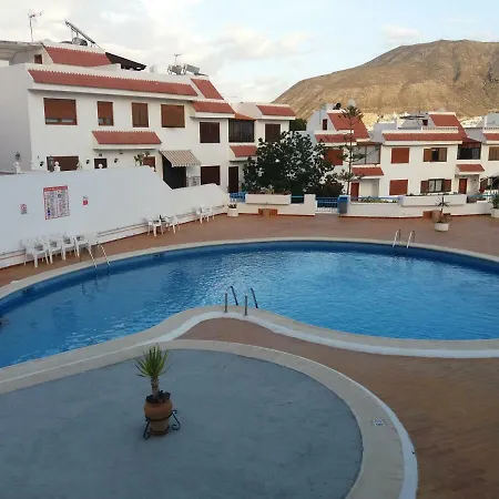 Apartment La Colina Los Cristianos Tenerife Los Cristianos (Tenerife)