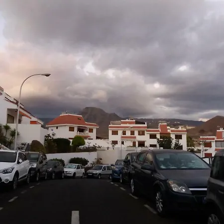 La Colina Los Cristianos Tenerife Los Cristianos (Tenerife)