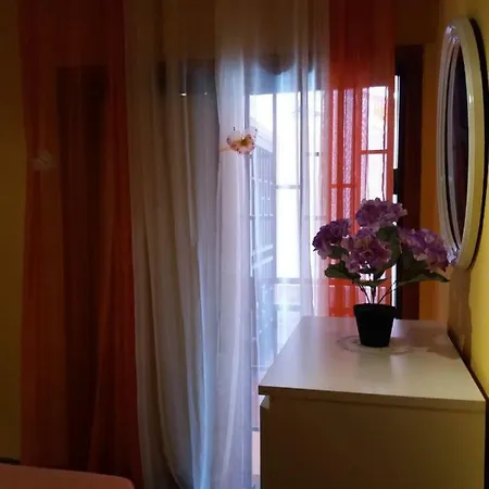 Apartment La Colina Los Cristianos Tenerife