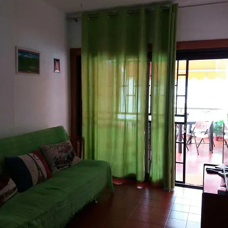 Apartment La Colina Los Cristianos Tenerife