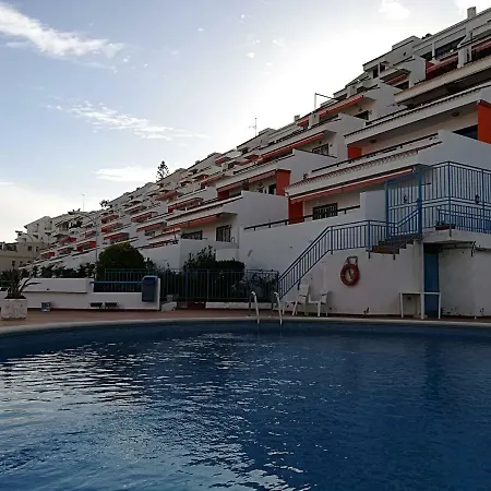 La Colina Los Cristianos Tenerife Apartment Los Cristianos (Tenerife)