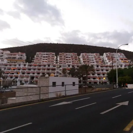 La Colina Los Cristianos Tenerife