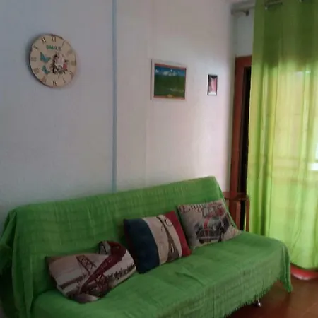 La Colina Los Cristianos Tenerife Apartment