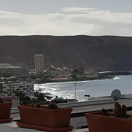 La Colina Los Cristianos Tenerife Los Cristianos (Tenerife)