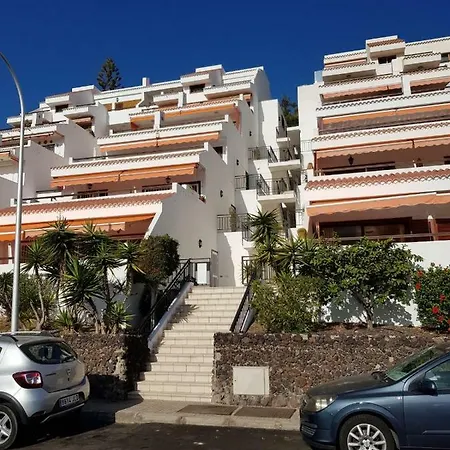 La Colina Los Cristianos Tenerife