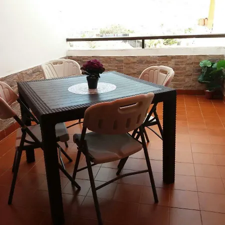 Apartment La Colina Los Cristianos Tenerife *