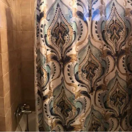 Cactus Mare Blue Apartment