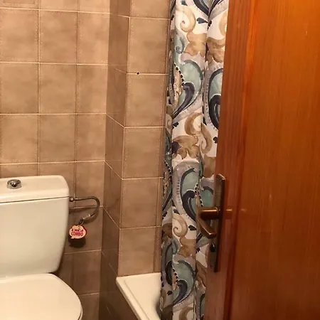 Apartment Cactus Mare Blue *