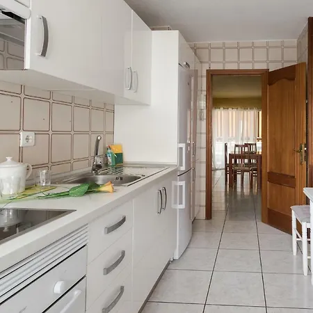 Debby House Sea And Sun Los Cristianos Los Cristianos (Tenerife)