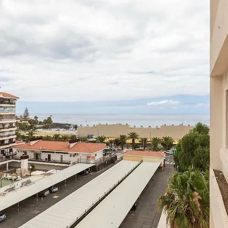 Debby House Sea And Sun Los Cristianos * Los Cristianos (Tenerife)