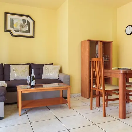 Debby House Sea And Sun Los Cristianos Apartment *