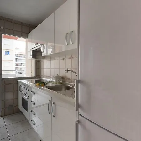 Debby House Sea And Sun Los Cristianos Apartment Los Cristianos (Tenerife)
