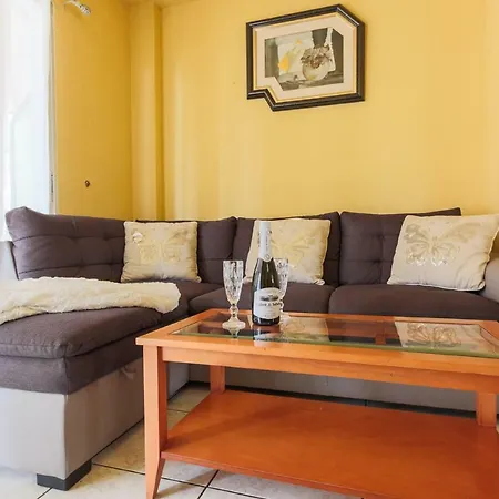 Debby House Sea And Sun Los Cristianos Apartment