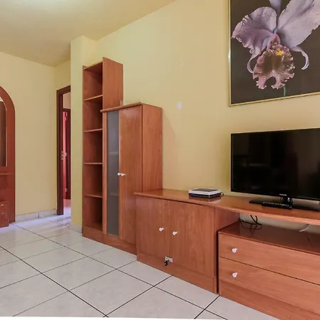 Apartment Debby House Sea And Sun Los Cristianos *
