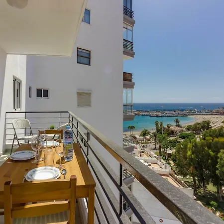 La Estrella 1a001 Apartment Los Cristianos (Tenerife)
