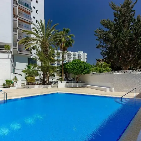 La Estrella 1a001 Apartment