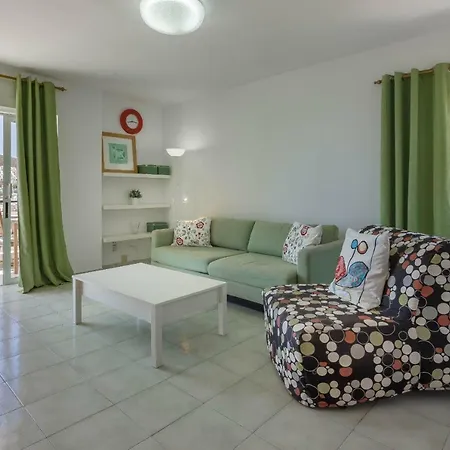 La Estrella 1a001 Apartment *