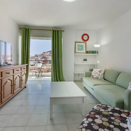 La Estrella 1a001 Apartment
