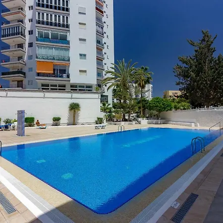 Apartment La Estrella 1a001