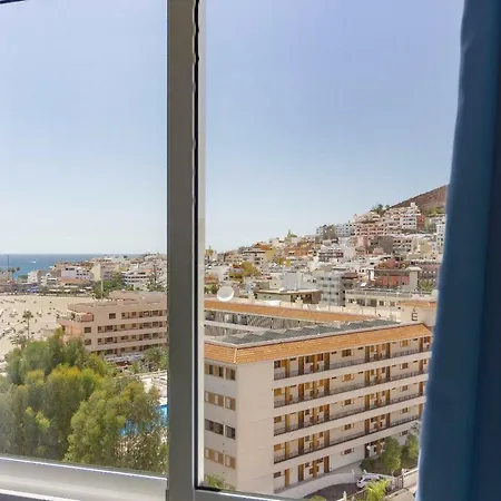 La Estrella 1a001 Apartment Los Cristianos (Tenerife)
