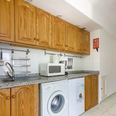 La Estrella 1a001 Apartment Los Cristianos (Tenerife)