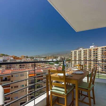 Apartment La Estrella 1a001 Los Cristianos (Tenerife)