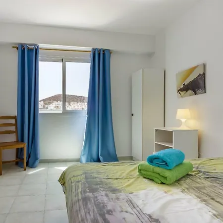 Apartment La Estrella 1a001 *