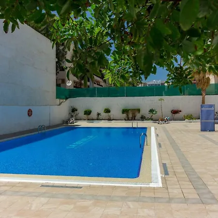 Apartment La Estrella 1a001
