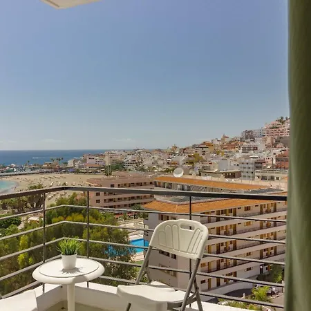 Apartment La Estrella 1a001 Los Cristianos (Tenerife)