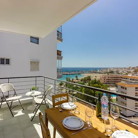 Apartment La Estrella 1a001 *