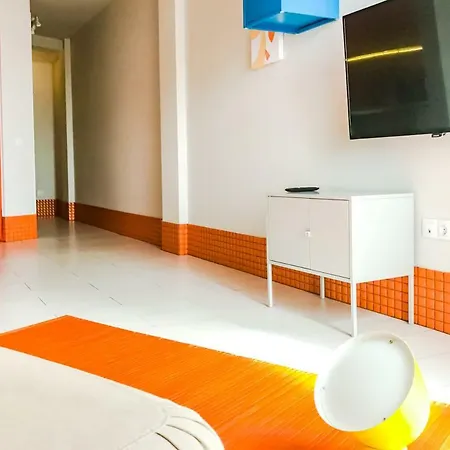 San Jose Los Cristianos Apartamento Los Cristianos (Tenerife)