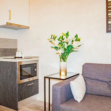 San Jose Los Cristianos Apartamento Los Cristianos (Tenerife)