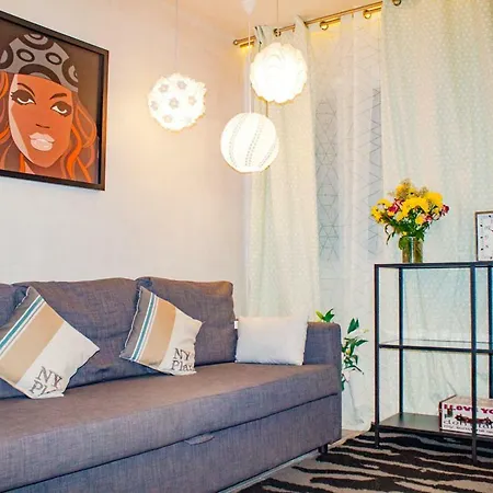 San Jose Los Cristianos Apartamento *