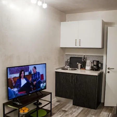 San Jose Los Cristianos Apartamento