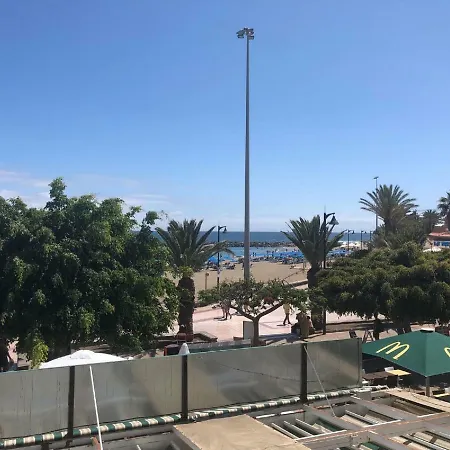 Apartment Nuevomar Sea View Los Cristianos
