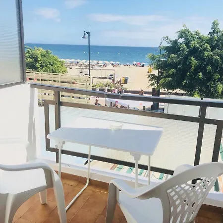 Apartment Nuevomar Sea View Los Cristianos