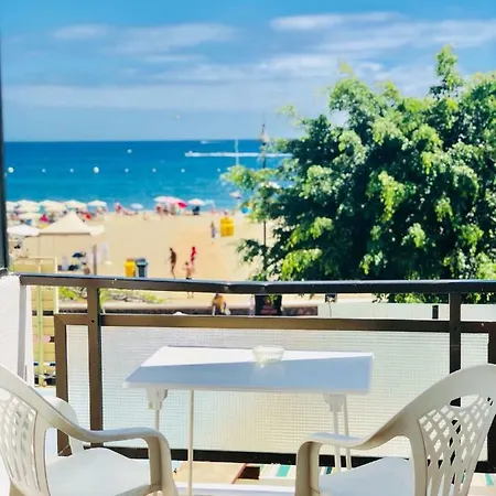 Apartment Nuevomar Sea View Los Cristianos