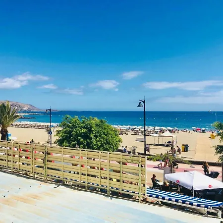Nuevomar Sea View Los Cristianos Los Cristianos (Tenerife)