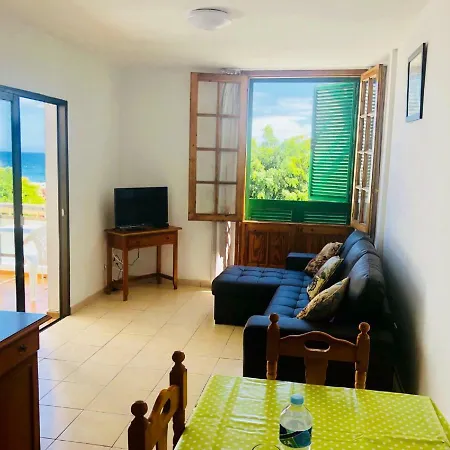 Nuevomar Sea View Los Cristianos