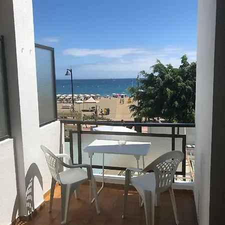 Nuevomar Sea View Los Cristianos *