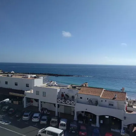 Apartment Casa Laura Los Cristianos (Tenerife)