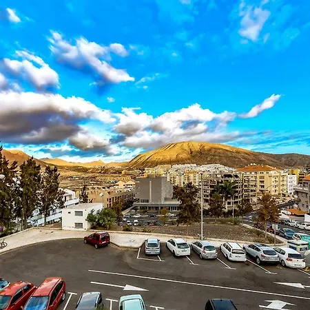 Apartment Colina *