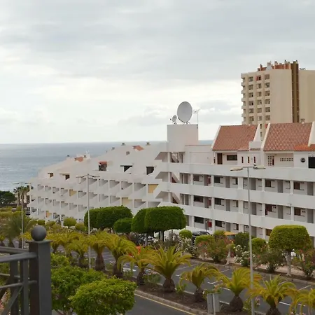 Parque Tropical * Los Cristianos (Tenerife)
