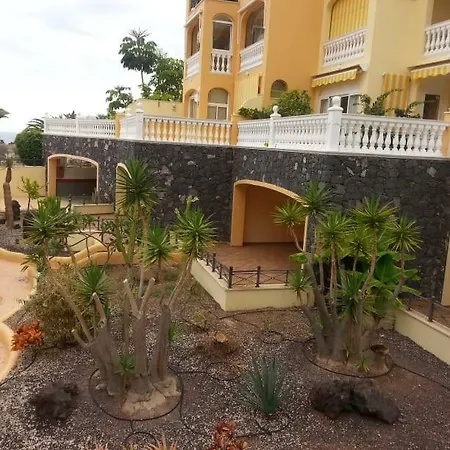 Parque Tropical *