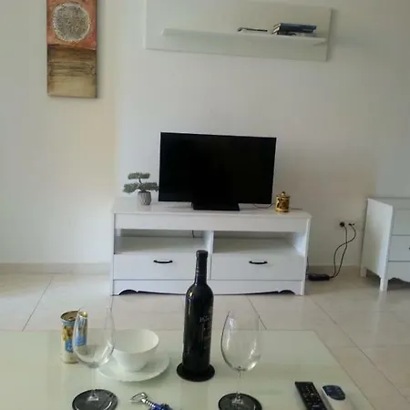 Apartment Parque Tropical